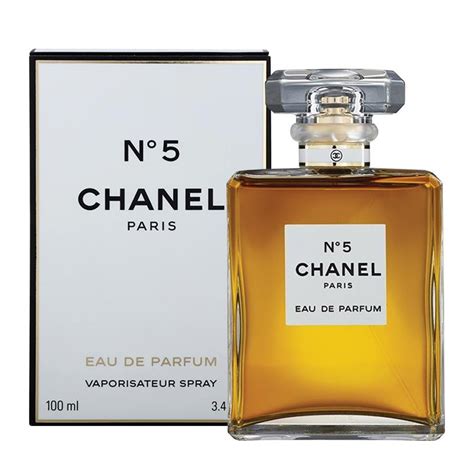 chanel no. 5 perfume price|Chanel no 5 perfume cost.